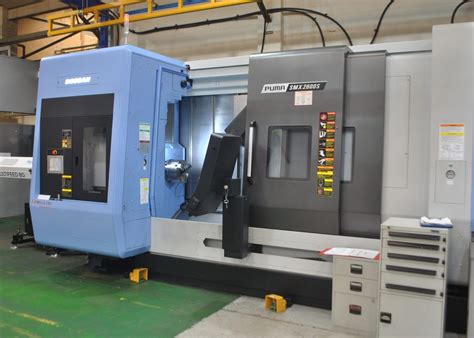 cnc turn mill machine price